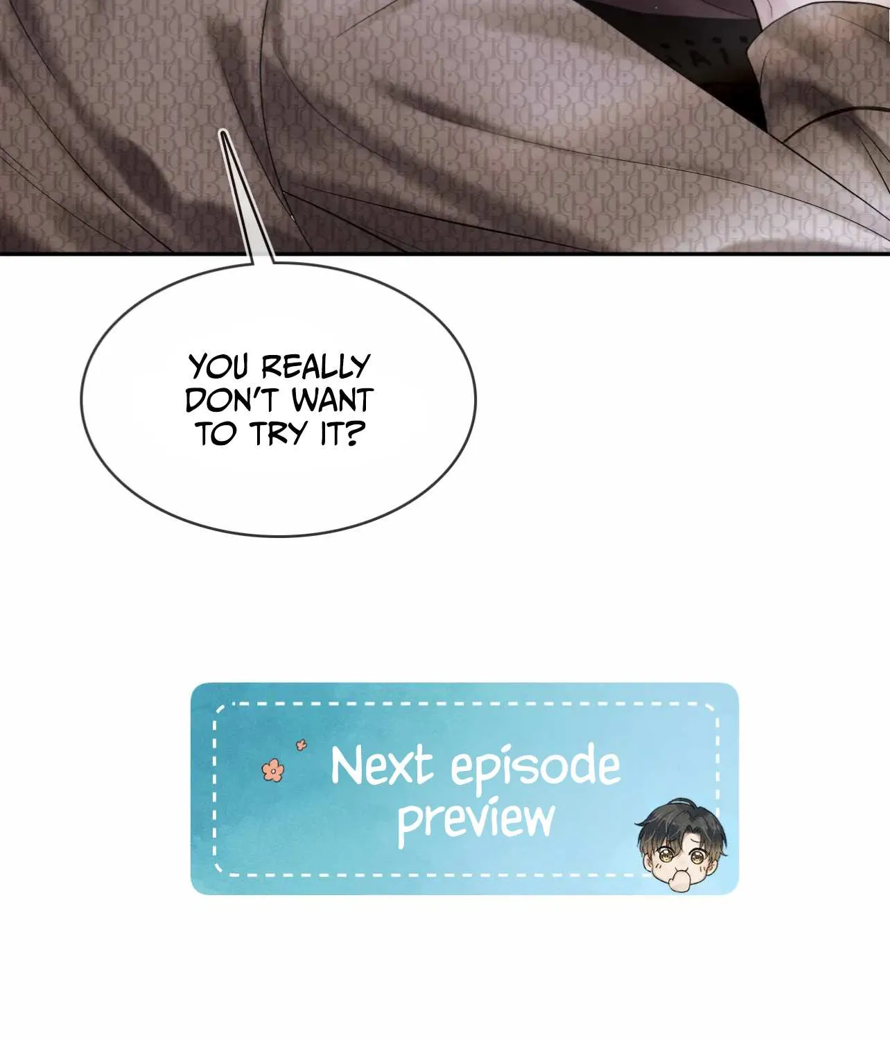 Yet You Love a Guy Like Him Chapter 26 page 76 - 