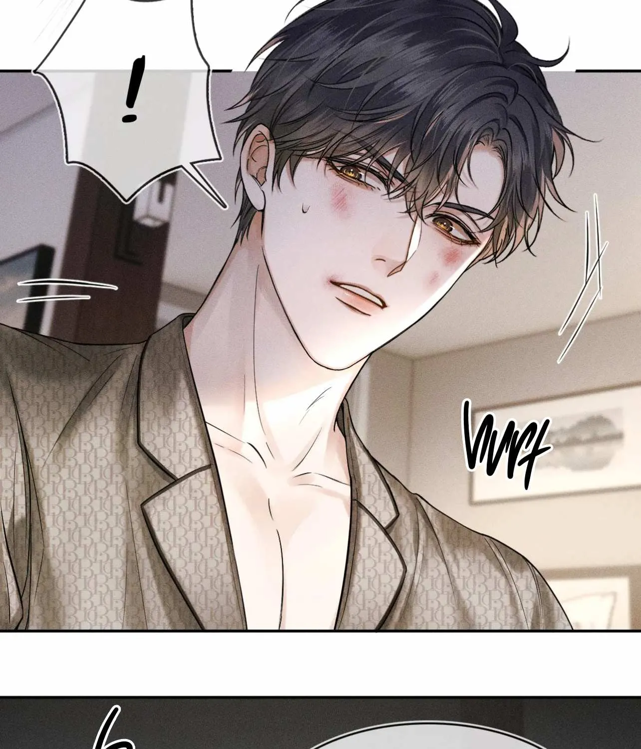 Yet You Love a Guy Like Him Chapter 26 page 78 - 