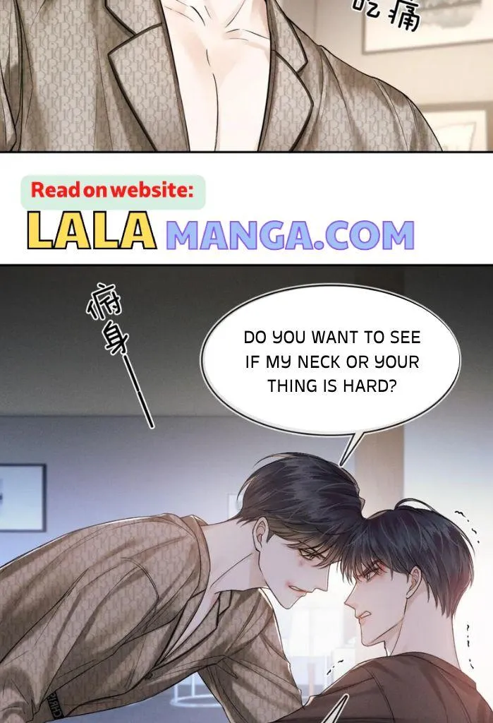 Yet You Love a Guy Like Him Chapter 27 page 12 - 