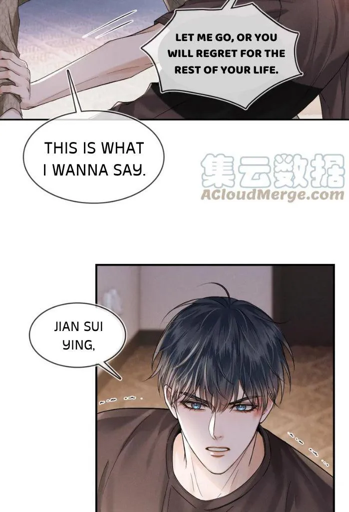 Yet You Love a Guy Like Him Chapter 27 page 13 - 