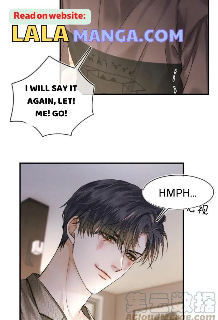 Yet You Love a Guy Like Him Chapter 27 page 14 - 