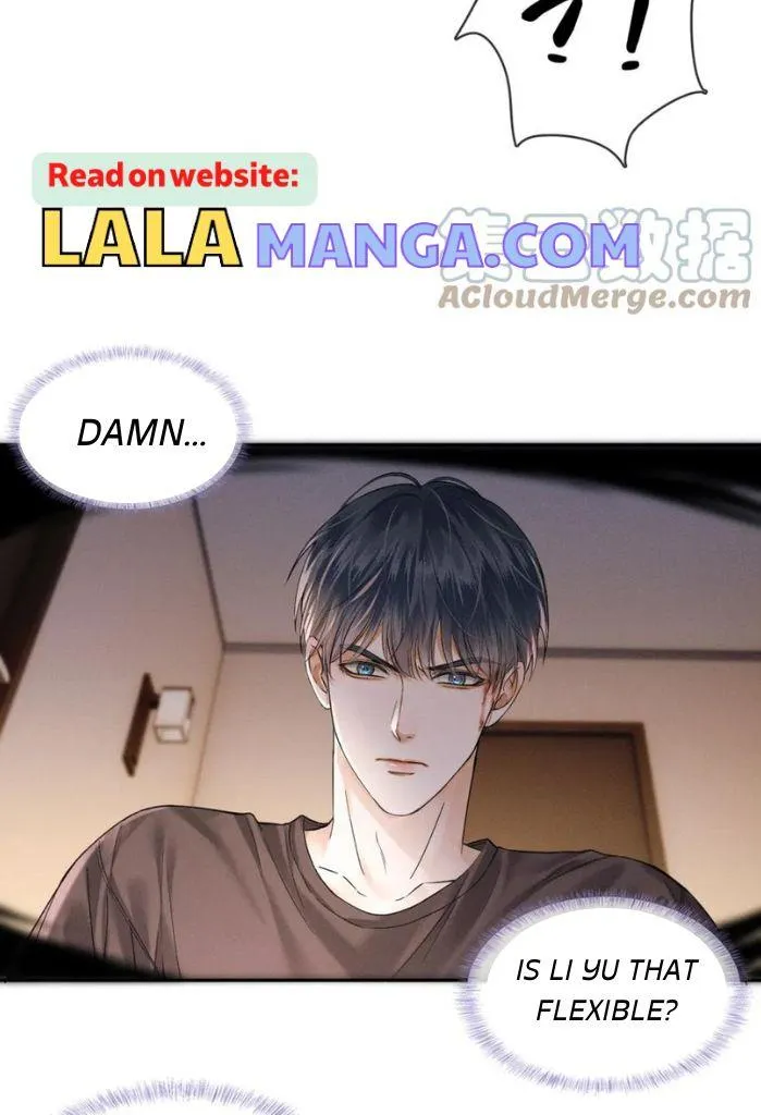 Yet You Love a Guy Like Him Chapter 27 page 16 - 