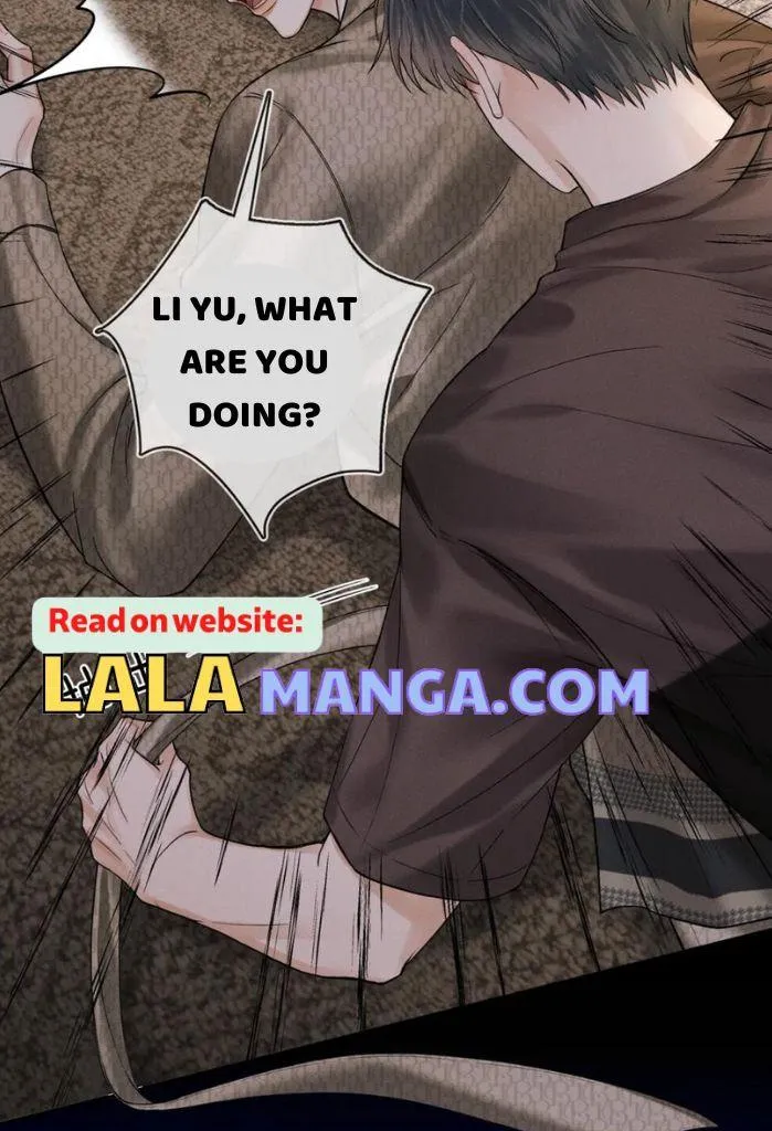 Yet You Love a Guy Like Him Chapter 27 page 20 - 