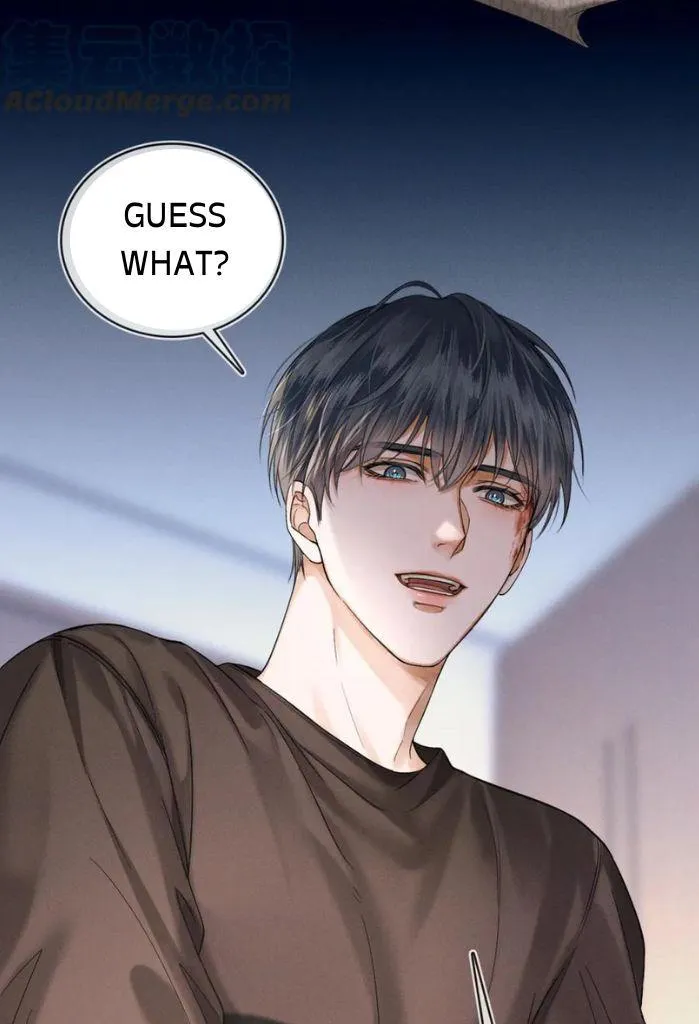 Yet You Love a Guy Like Him Chapter 27 page 22 - 