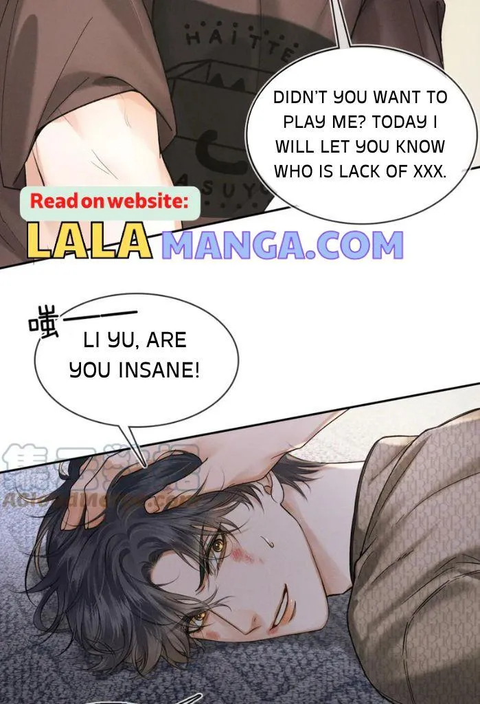 Yet You Love a Guy Like Him Chapter 27 page 23 - 