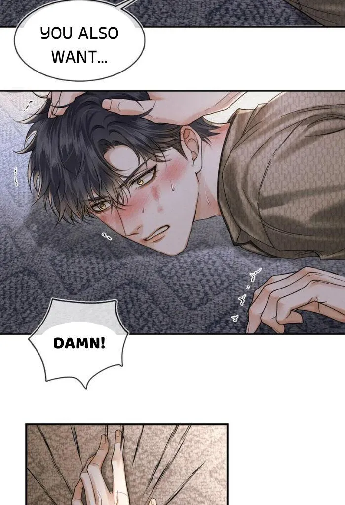 Yet You Love a Guy Like Him Chapter 27 page 24 - 
