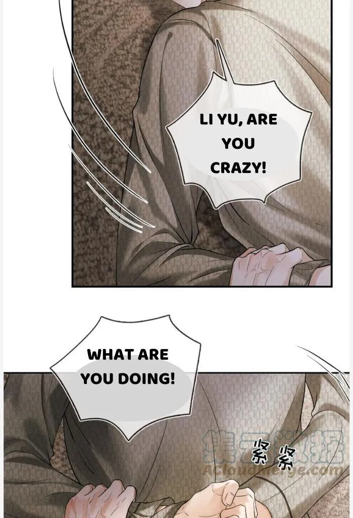 Yet You Love a Guy Like Him Chapter 27 page 26 - 