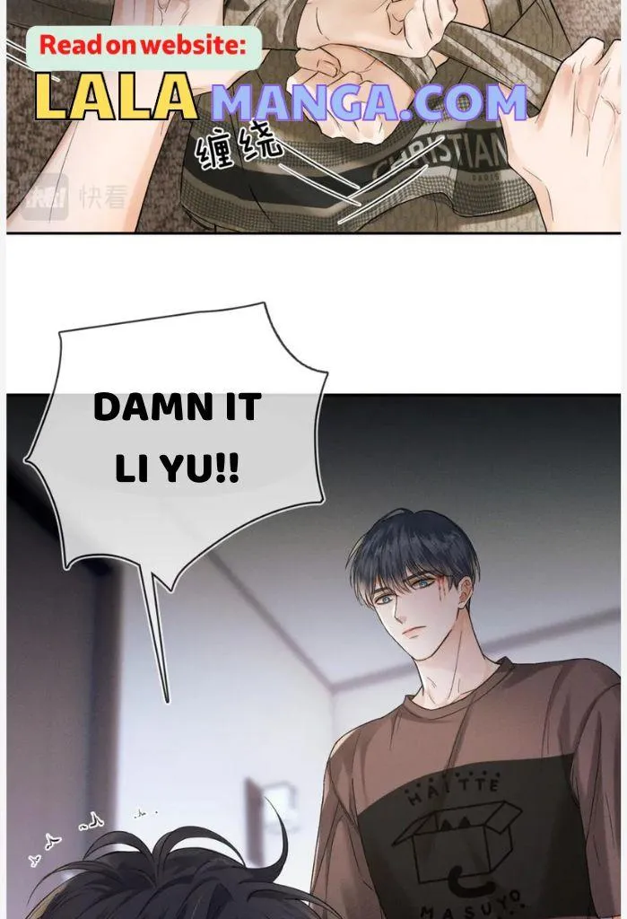 Yet You Love a Guy Like Him Chapter 27 page 27 - 