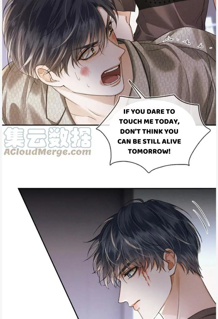 Yet You Love a Guy Like Him Chapter 27 page 28 - 