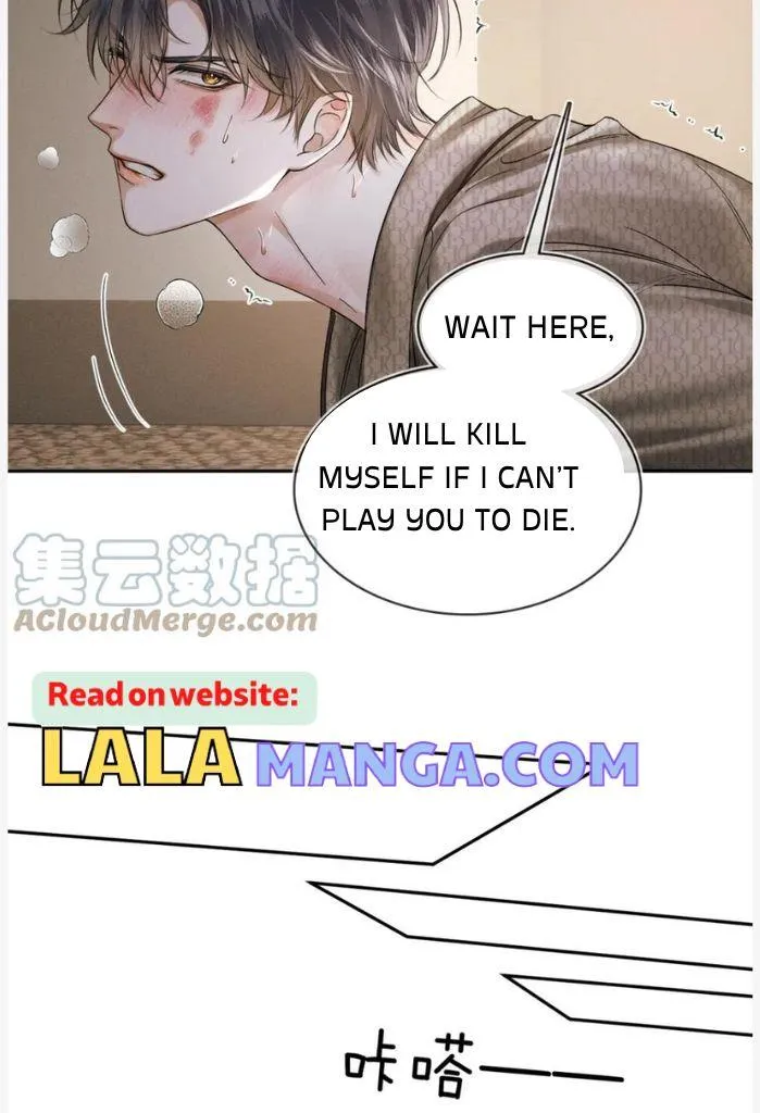 Yet You Love a Guy Like Him Chapter 27 page 31 - 