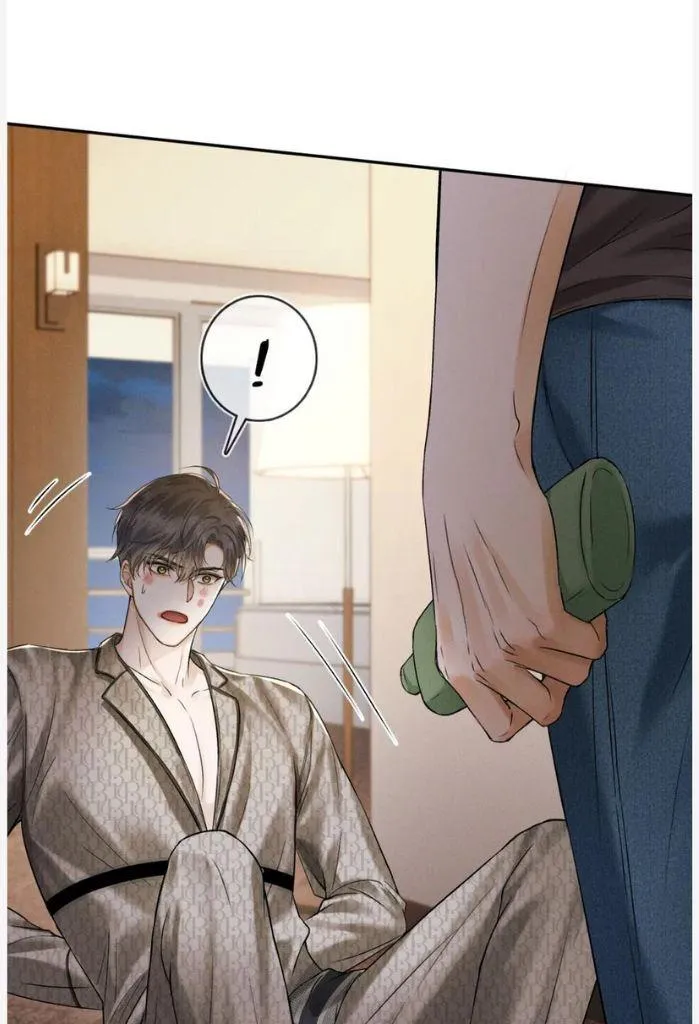 Yet You Love a Guy Like Him Chapter 27 page 32 - 