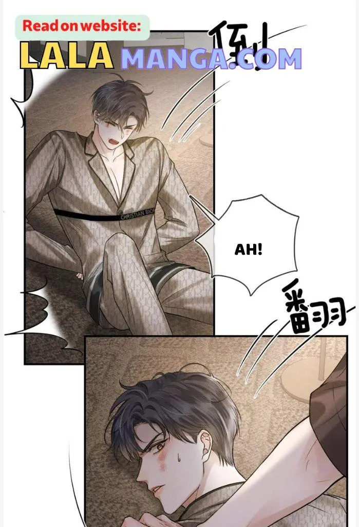 Yet You Love a Guy Like Him Chapter 27 page 35 - 