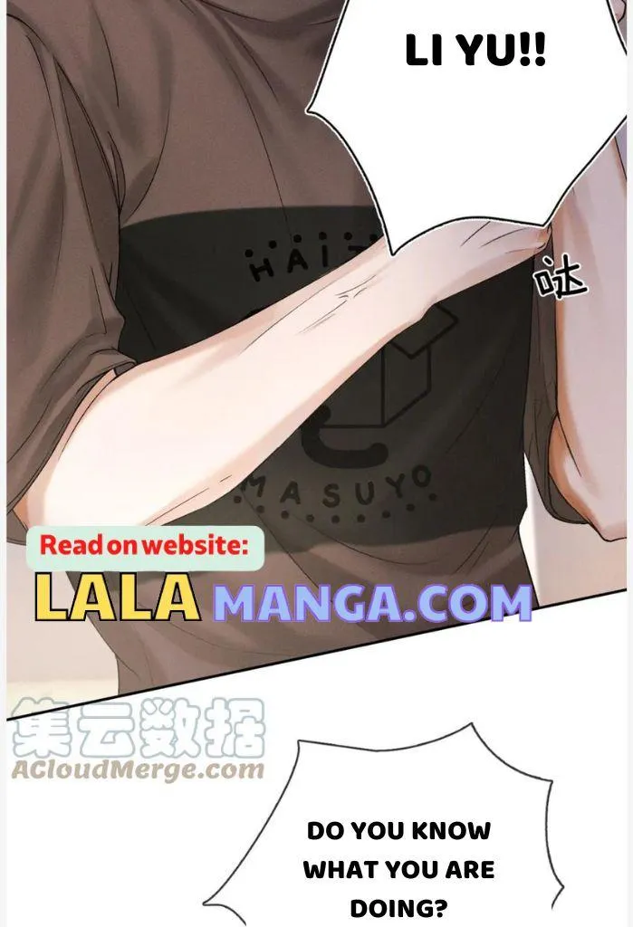 Yet You Love a Guy Like Him Chapter 27 page 37 - 