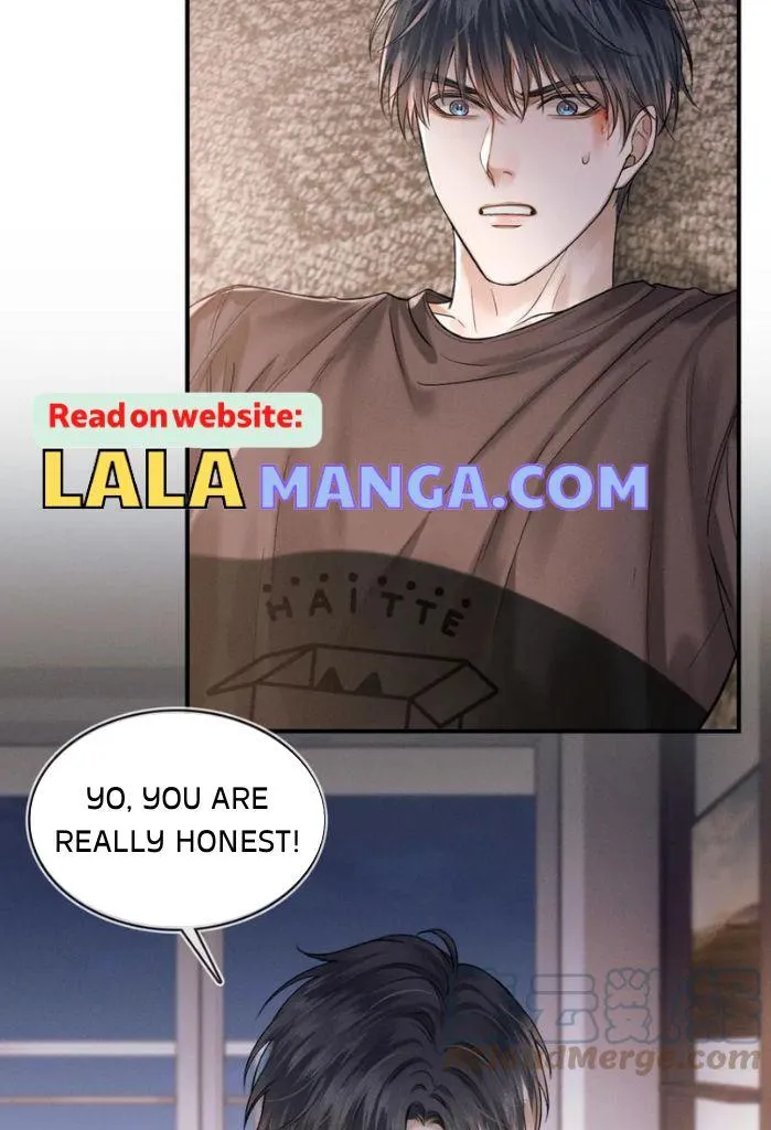 Yet You Love a Guy Like Him Chapter 27 page 6 - 