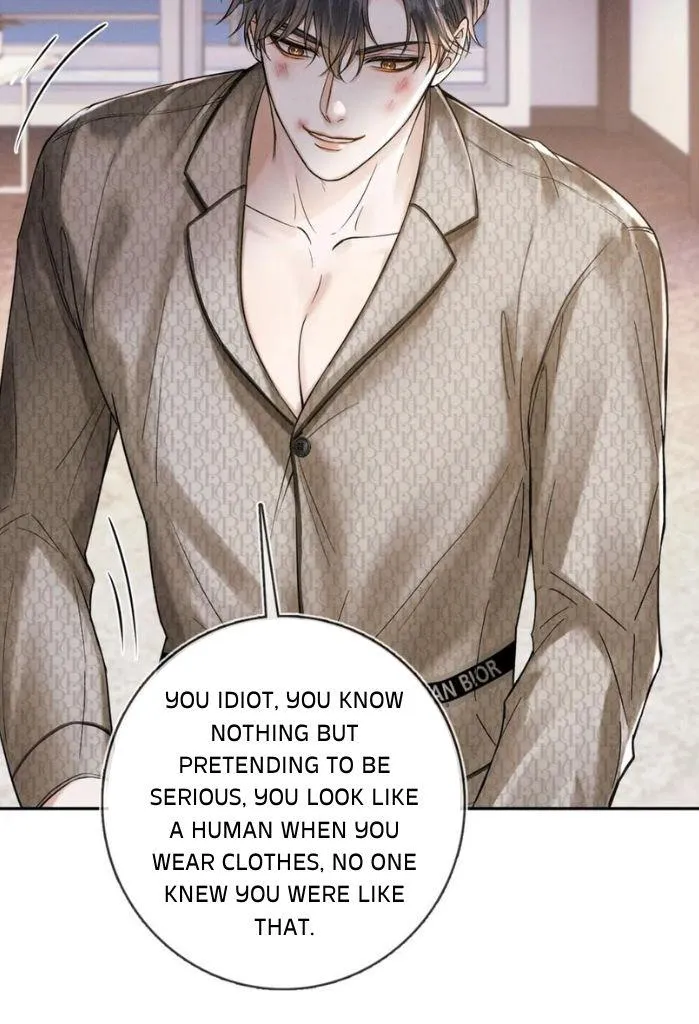Yet You Love a Guy Like Him Chapter 27 page 7 - 