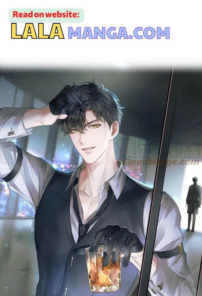 Yet You Love a Guy Like Him Chapter 27 page 8 - 