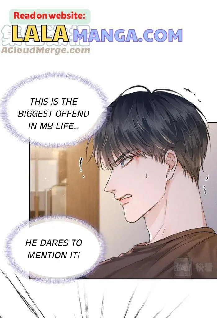 Yet You Love a Guy Like Him Chapter 27 page 10 - 
