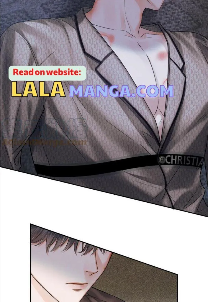 Yet You Love a Guy Like Him Chapter 28 page 14 - 