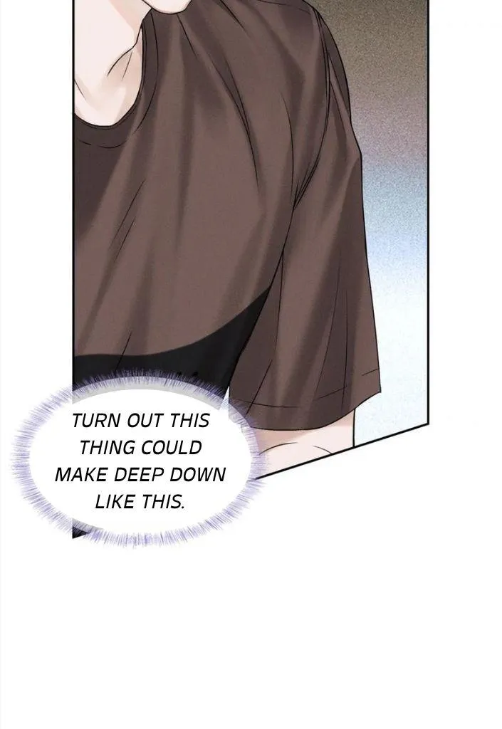 Yet You Love a Guy Like Him Chapter 28 page 15 - 
