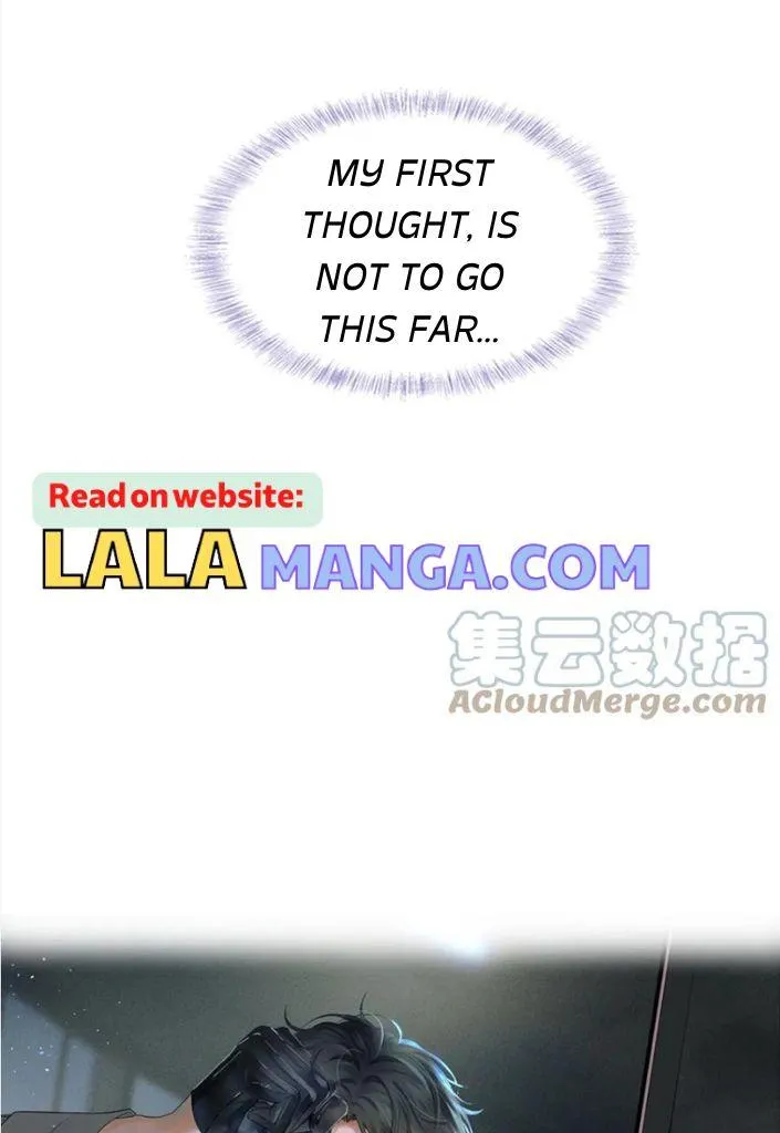 Yet You Love a Guy Like Him Chapter 28 page 16 - 