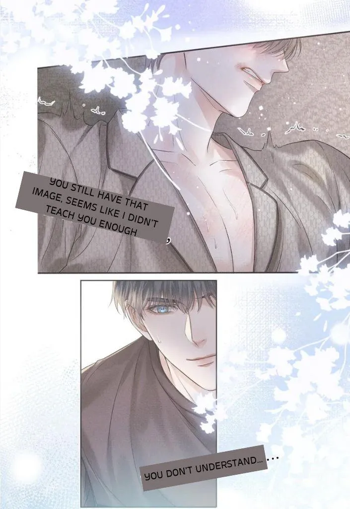 Yet You Love a Guy Like Him Chapter 28 page 22 - 