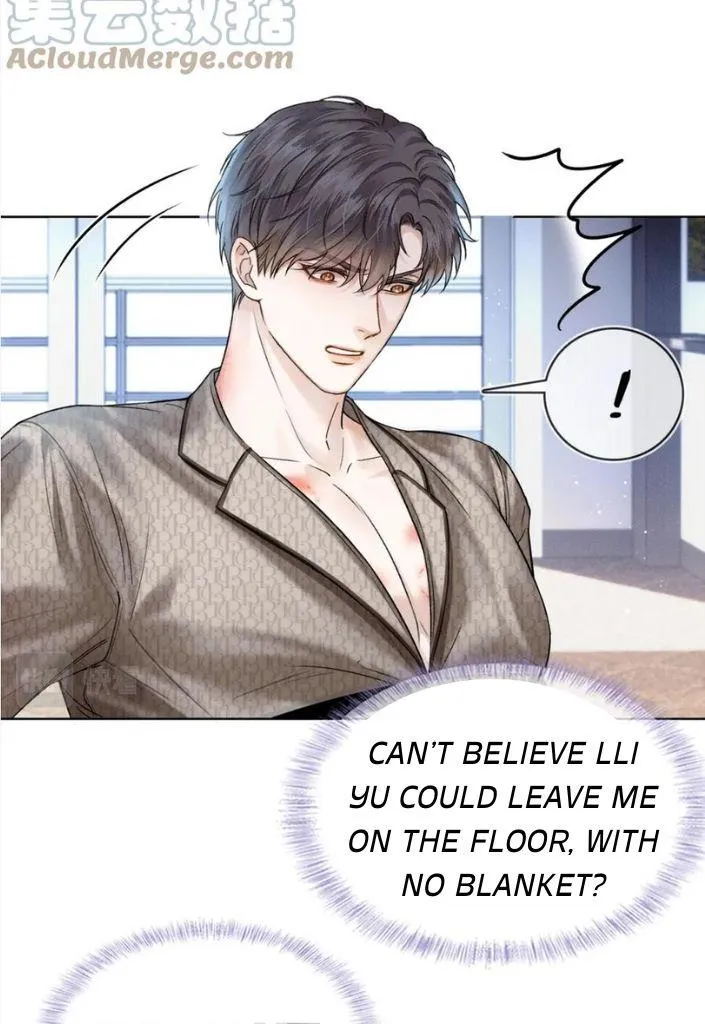 Yet You Love a Guy Like Him Chapter 28 page 24 - 