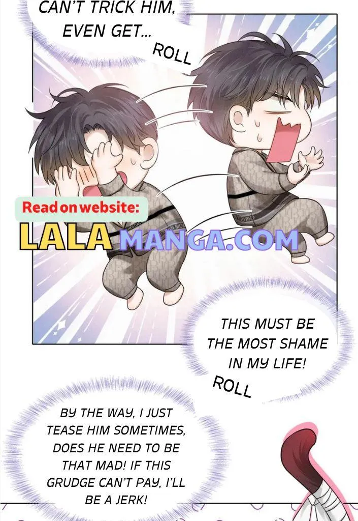 Yet You Love a Guy Like Him Chapter 28 page 25 - 
