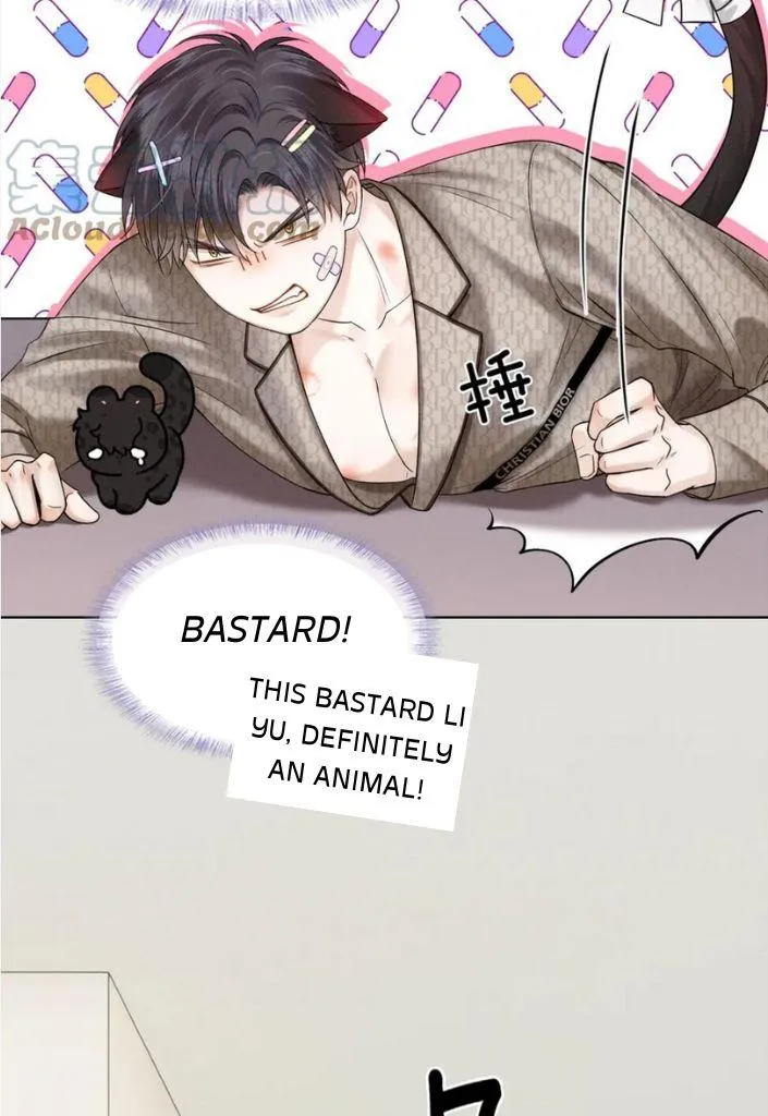 Yet You Love a Guy Like Him Chapter 28 page 26 - 
