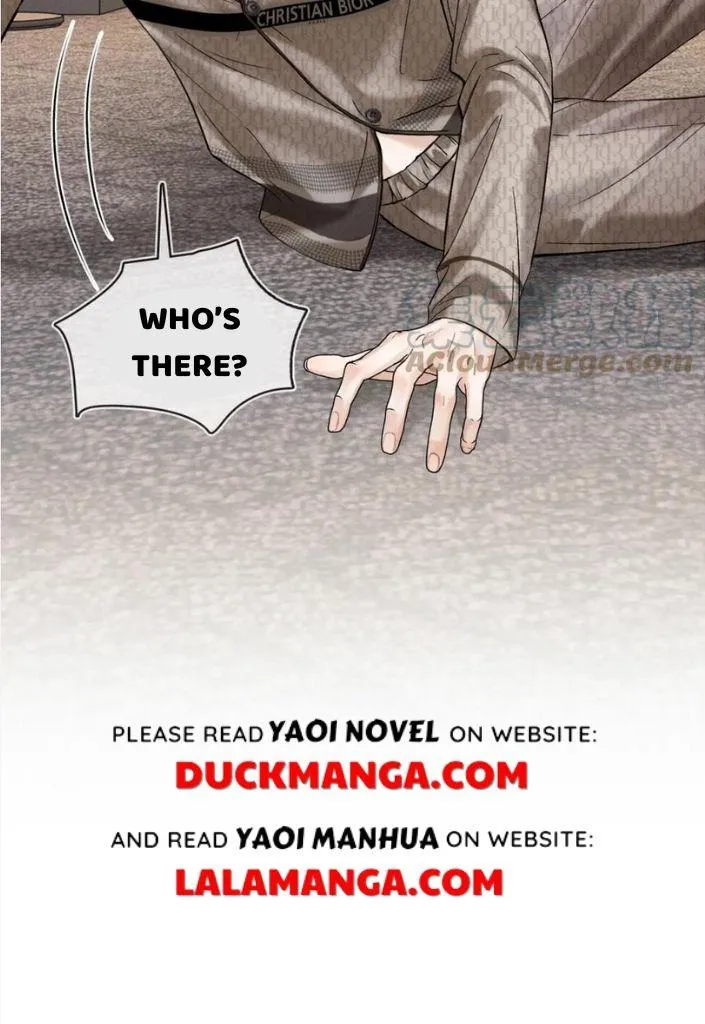 Yet You Love a Guy Like Him Chapter 28 page 28 - 