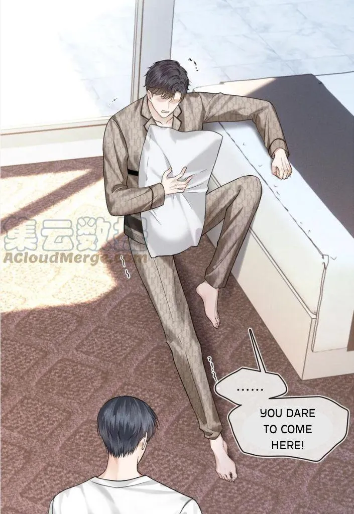 Yet You Love a Guy Like Him Chapter 28 page 30 - 