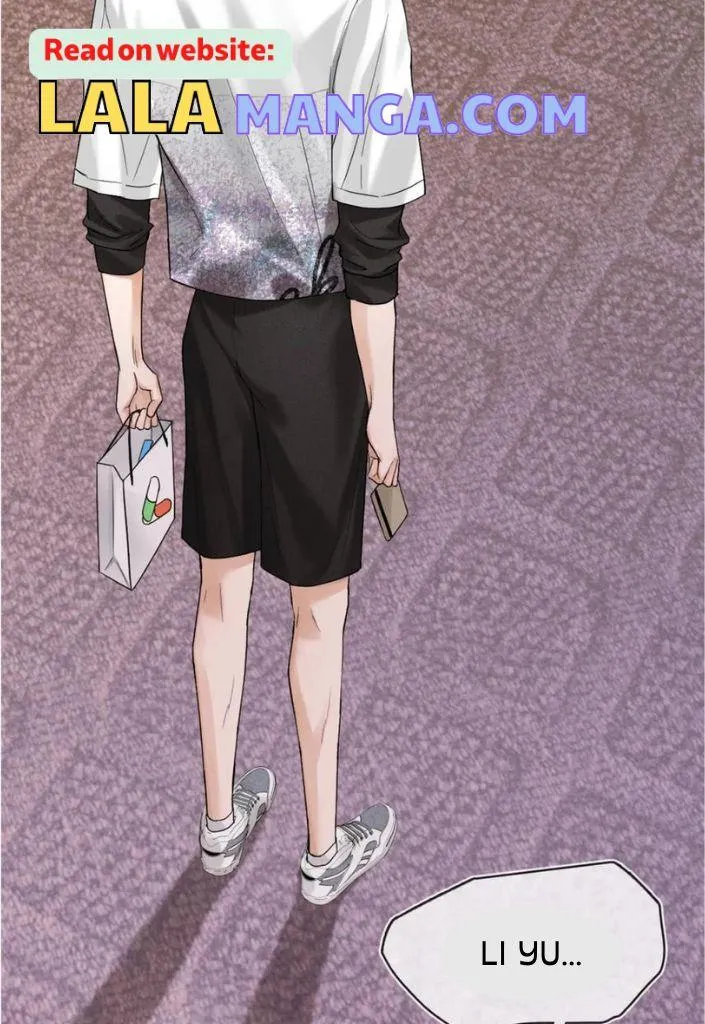 Yet You Love a Guy Like Him Chapter 28 page 31 - 