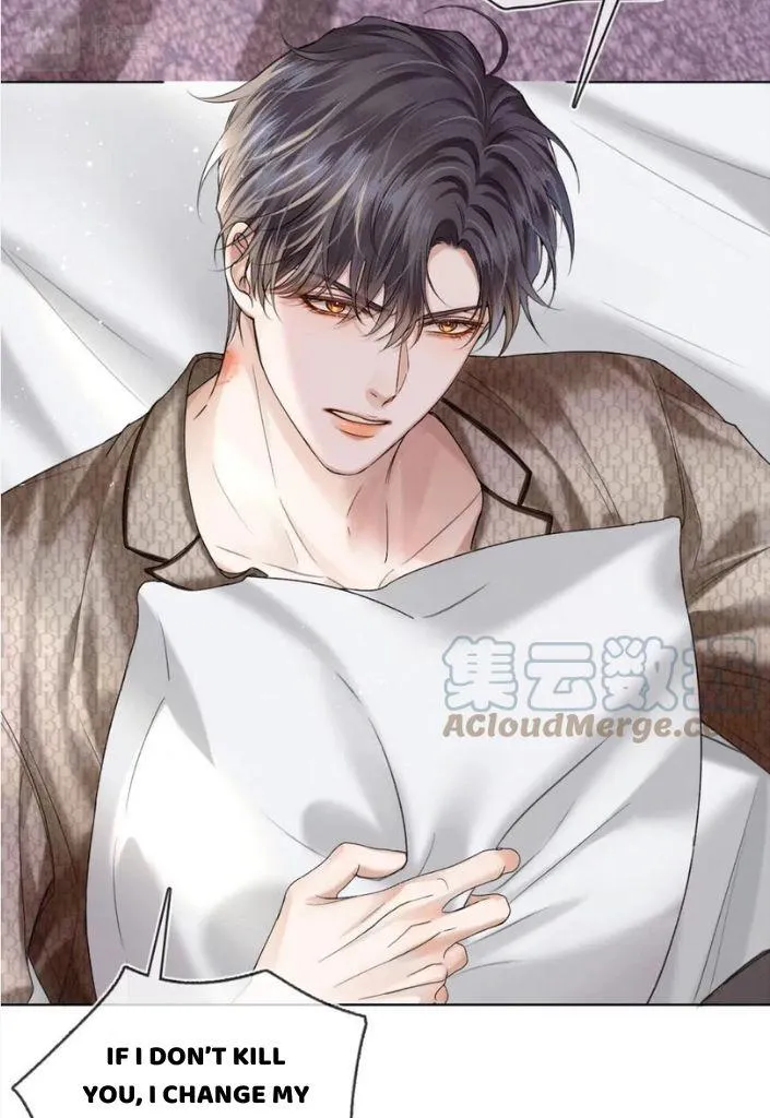 Yet You Love a Guy Like Him Chapter 28 page 32 - 
