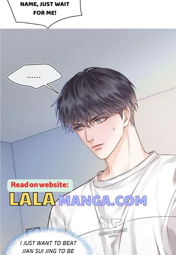 Yet You Love a Guy Like Him Chapter 28 page 33 - 