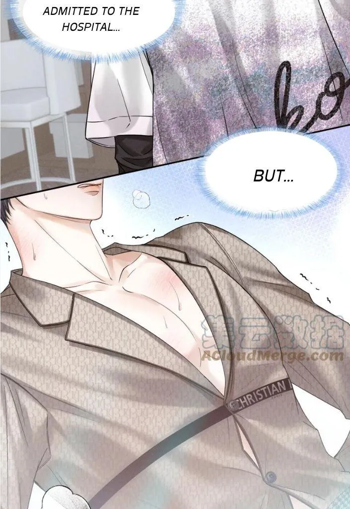 Yet You Love a Guy Like Him Chapter 28 page 34 - 