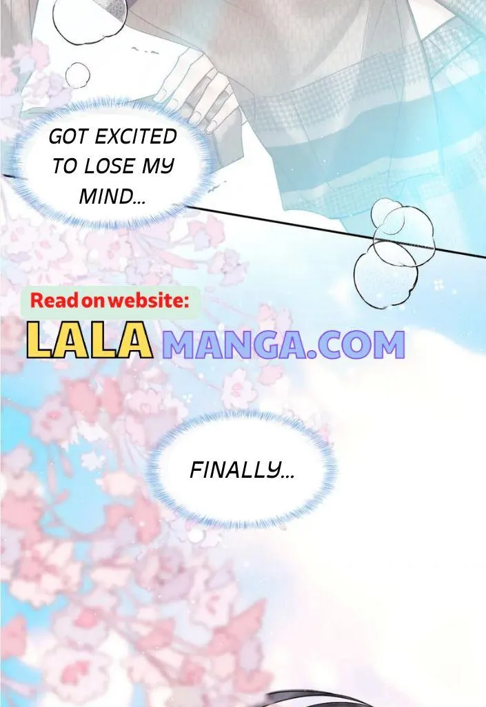 Yet You Love a Guy Like Him Chapter 28 page 35 - 
