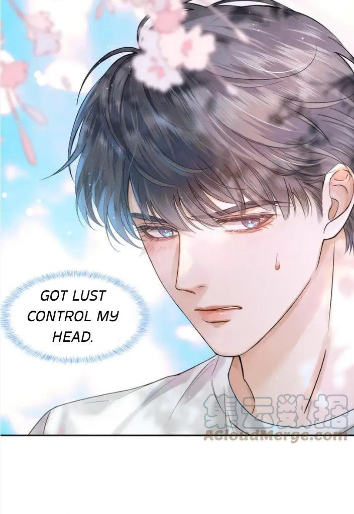 Yet You Love a Guy Like Him Chapter 28 page 36 - 