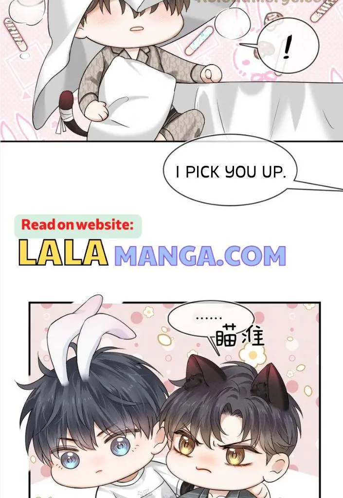 Yet You Love a Guy Like Him Chapter 28 page 39 - 