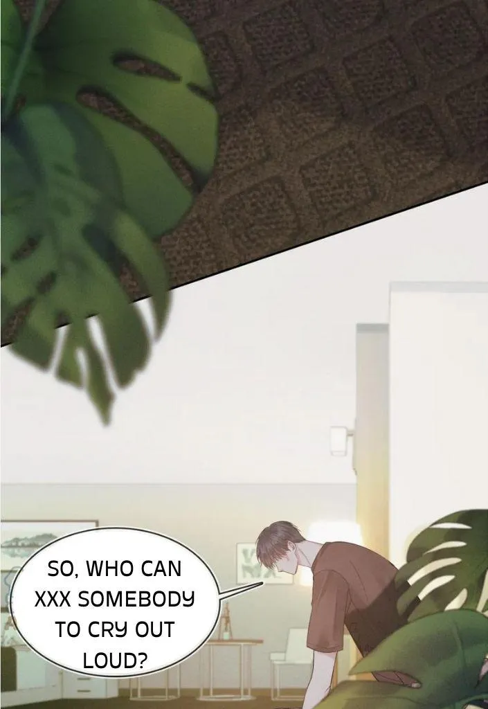 Yet You Love a Guy Like Him Chapter 28 page 5 - 