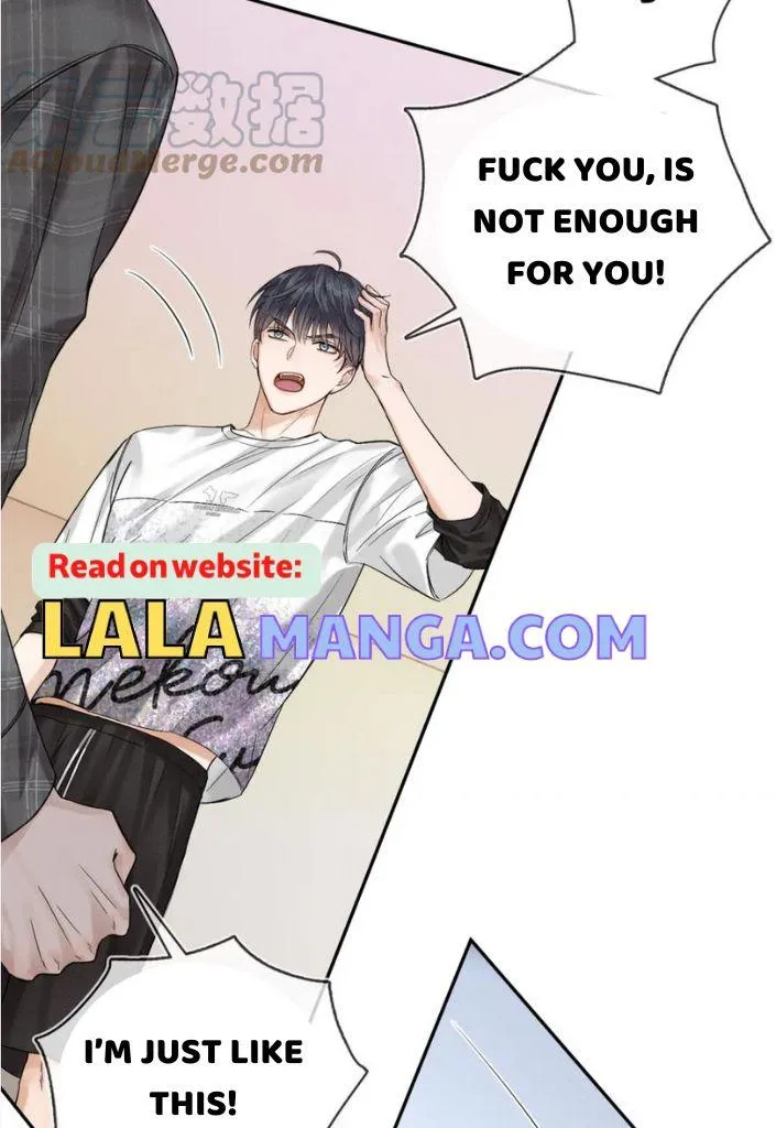 Yet You Love a Guy Like Him Chapter 28 page 41 - 