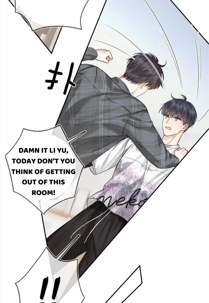Yet You Love a Guy Like Him Chapter 28 page 42 - 