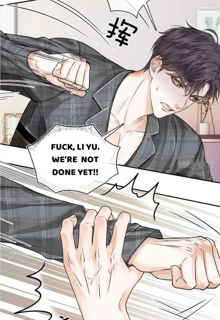 Yet You Love a Guy Like Him Chapter 28 page 45 - 