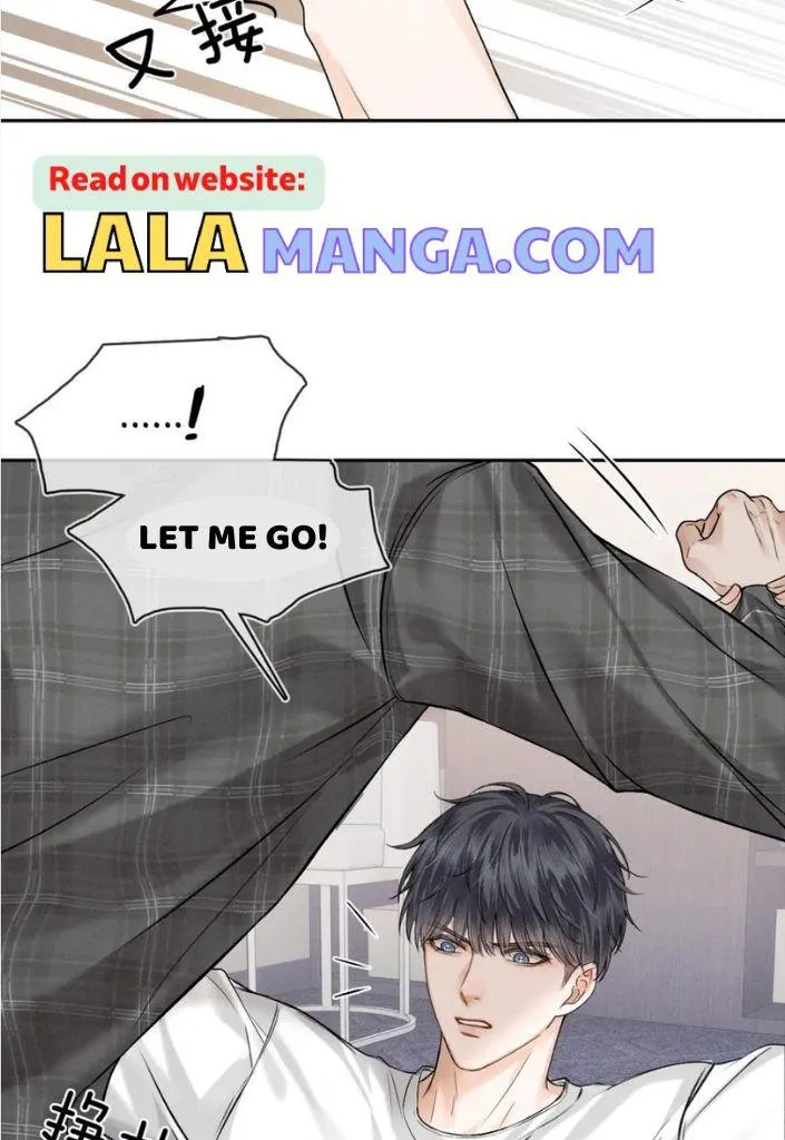 Yet You Love a Guy Like Him Chapter 28 page 46 - 