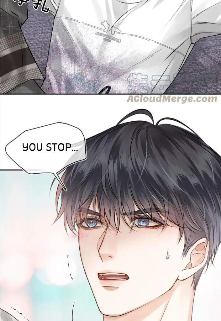 Yet You Love a Guy Like Him Chapter 28 page 47 - 