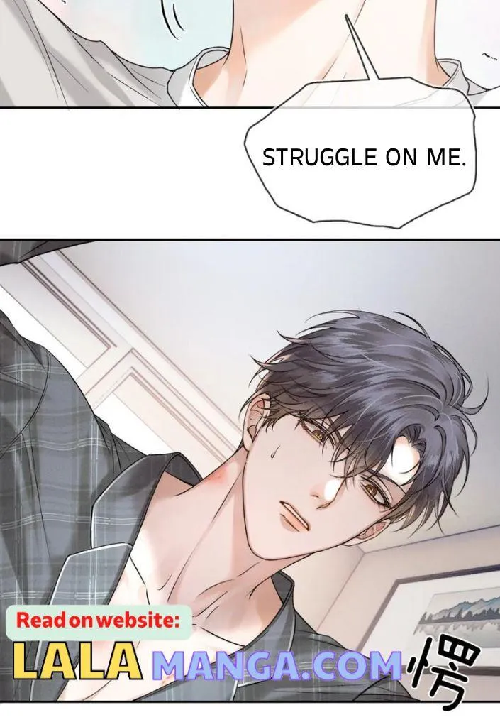 Yet You Love a Guy Like Him Chapter 28 page 48 - 