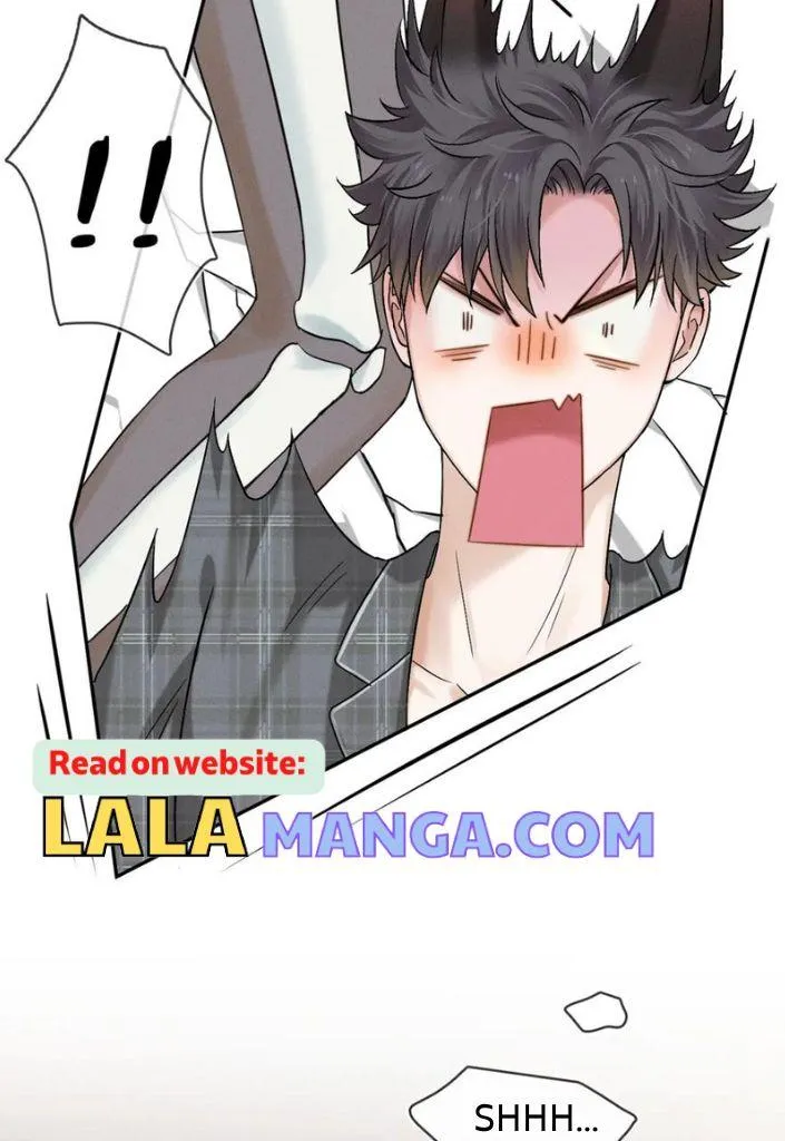 Yet You Love a Guy Like Him Chapter 28 page 50 - 