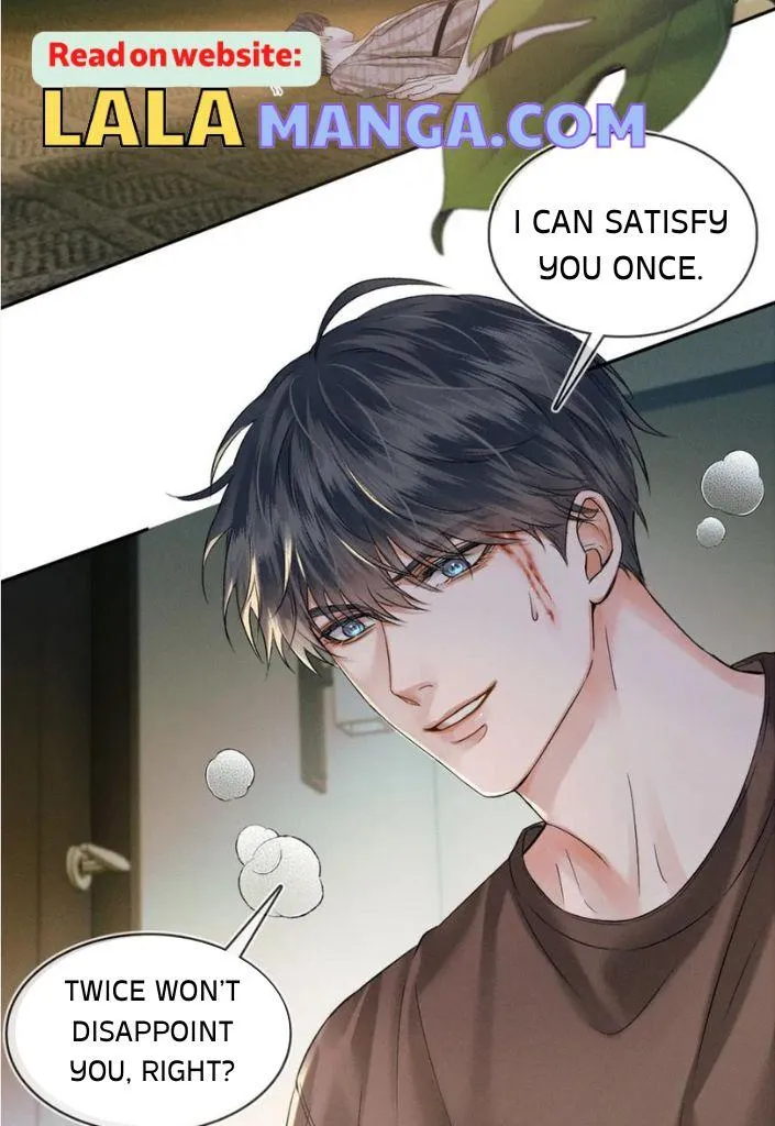 Yet You Love a Guy Like Him Chapter 28 page 6 - 