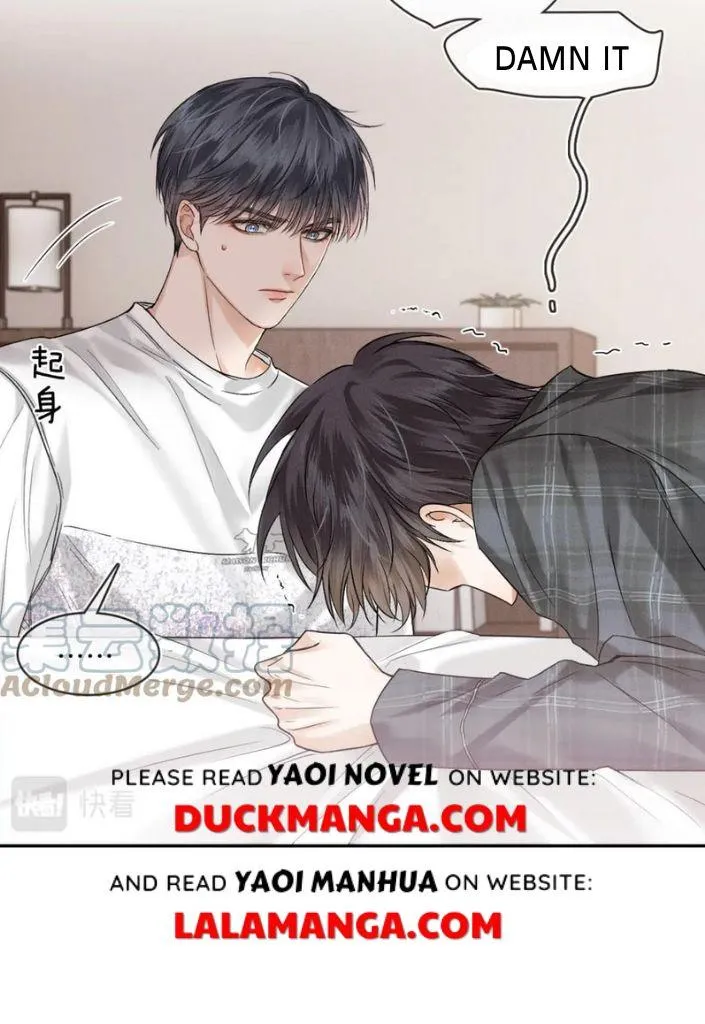 Yet You Love a Guy Like Him Chapter 28 page 51 - 