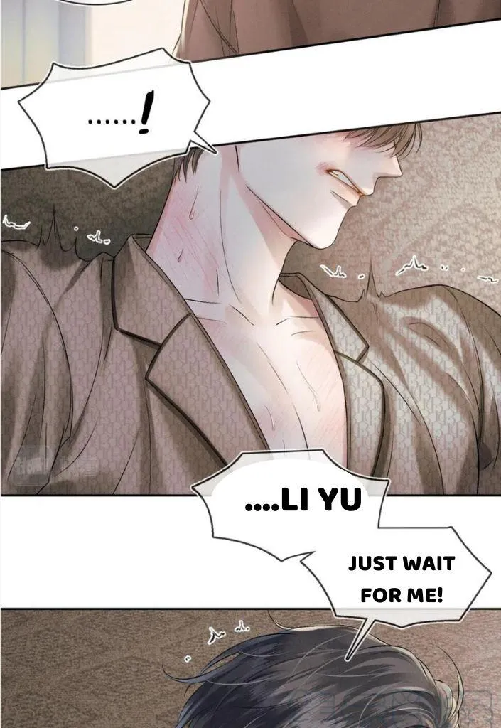 Yet You Love a Guy Like Him Chapter 28 page 7 - 