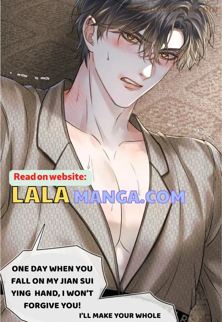 Yet You Love a Guy Like Him Chapter 28 page 8 - 