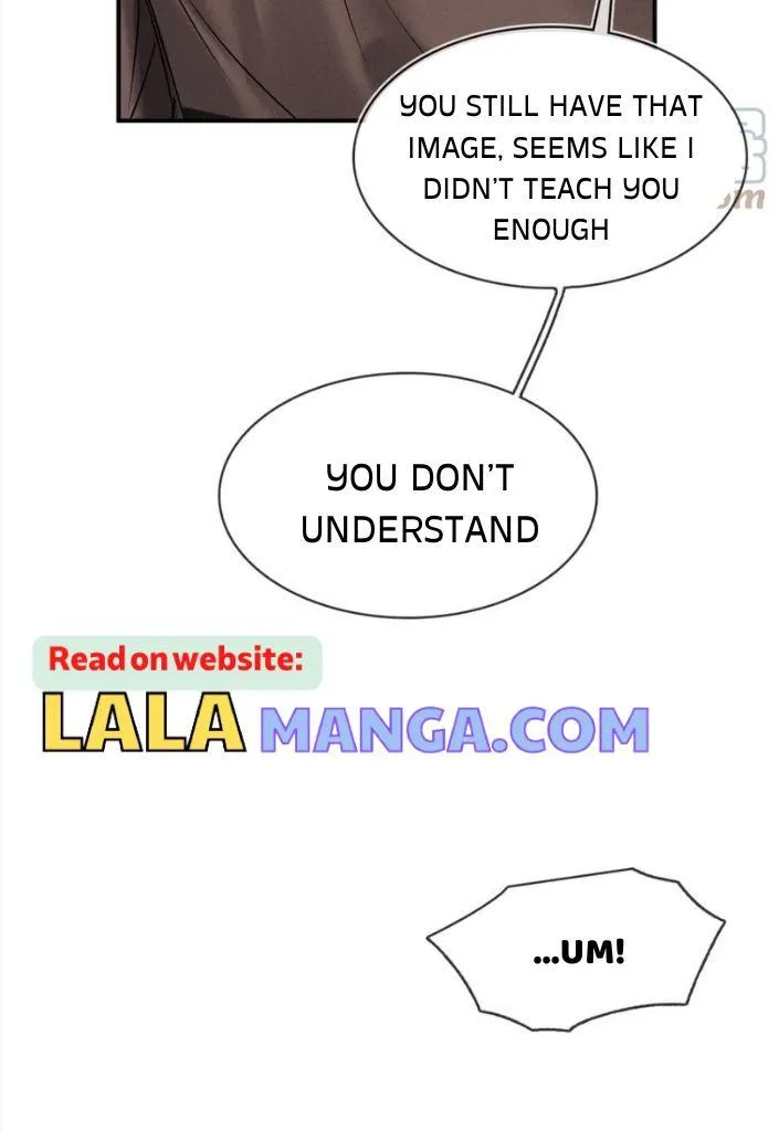 Yet You Love a Guy Like Him Chapter 28 page 10 - 